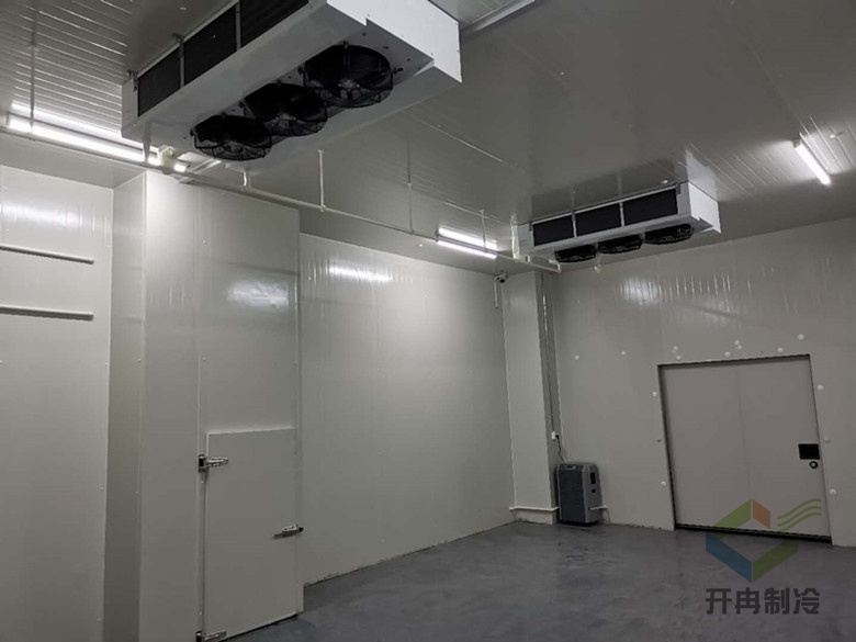 建造5000m3工業(yè)自動化冷庫安裝費用價格是多少? 建造5000m3工業(yè)自動化冷庫安裝費用價格是多少?