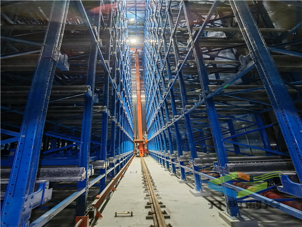 自動(dòng)化冷藏庫建造安裝設(shè)計(jì)標(biāo)準(zhǔn)有哪些？