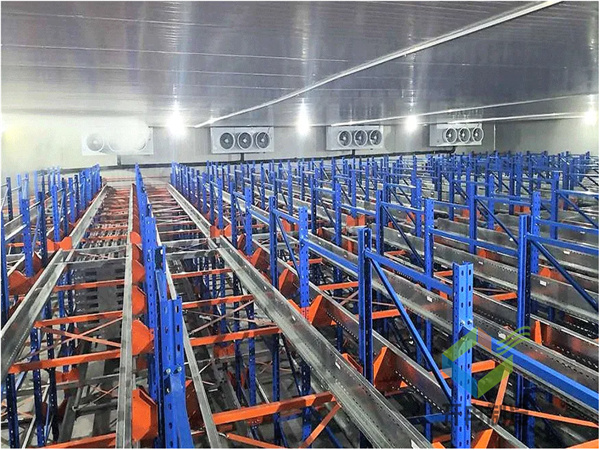 醫用自動化冷庫安裝費用價格需要多少? 醫用自動化冷庫安裝費用價格需要多少?