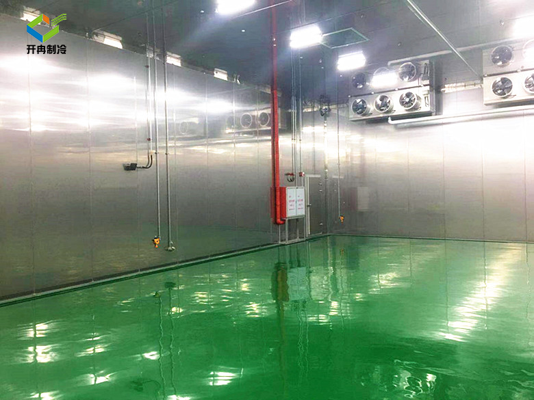 防爆冷庫造價預(yù)算多少錢 防爆冷庫造價預(yù)算多少錢