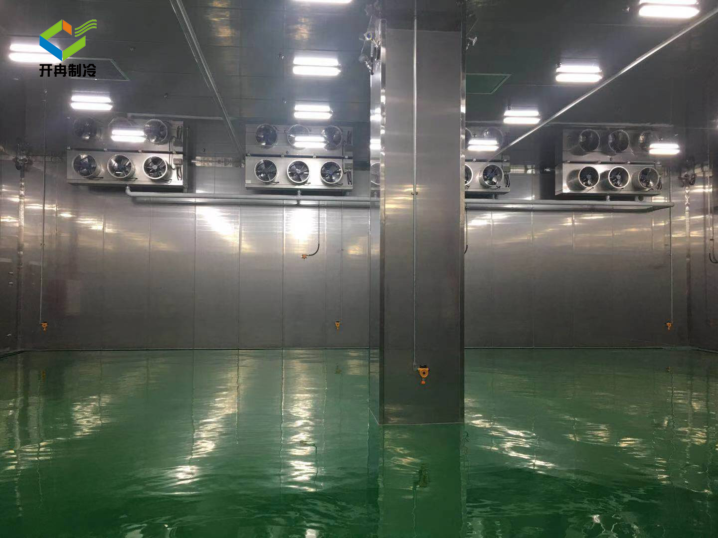 防爆冷庫造價預(yù)算多少錢 防爆冷庫造價預(yù)算多少錢