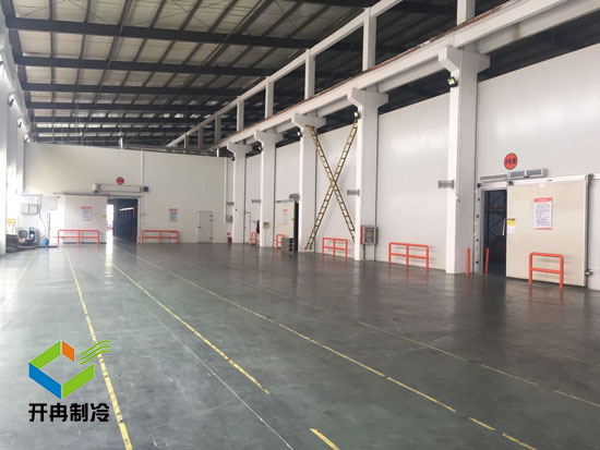 冷庫廠家如何做到冷庫規(guī)范安裝 冷庫廠家如何做到冷庫規(guī)范安裝