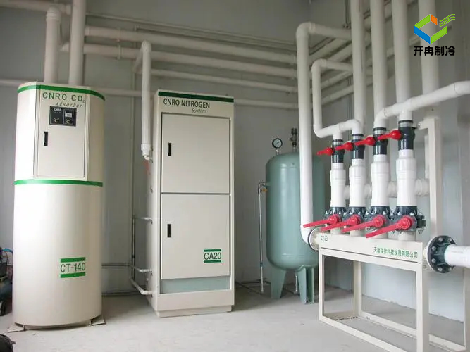 建造一個100噸的水果保鮮冷庫多少錢? 建造一個100噸的水果保鮮冷庫多少錢?