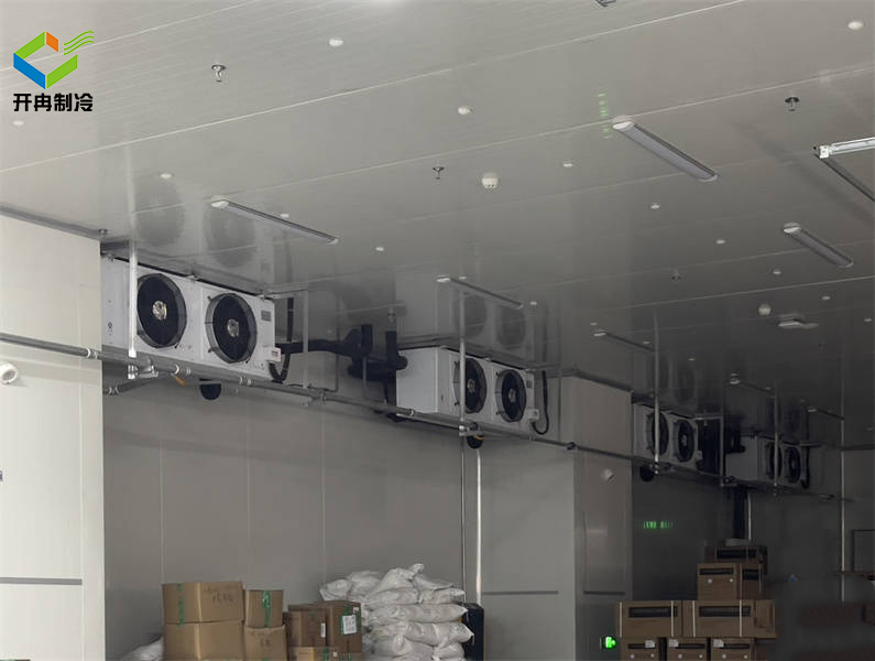 冷庫價格需要考慮的因素有哪些?