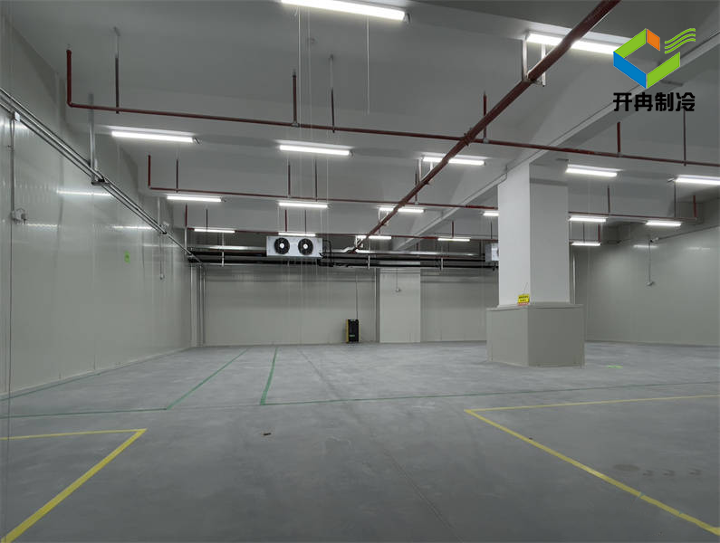 果蔬氣調(diào)冷庫建造的注意事項(xiàng)有哪些 果蔬氣調(diào)冷庫建造的注意事項(xiàng)有哪些