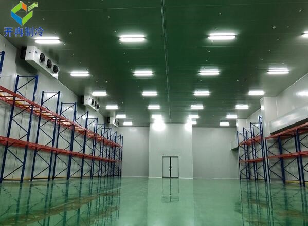 設一個2000噸冷庫需要多少錢?冷鏈物流行業的投資與挑戰