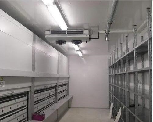 水產品冷庫是什么?_上海開冉制冷