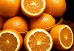 建一個橙子（甜橙、臍橙、血橙）水果冷庫大概多少錢