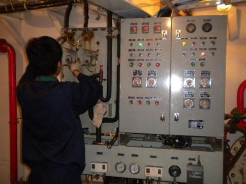 冷庫常見故障的解決方法 冷庫常見故障的解決方法