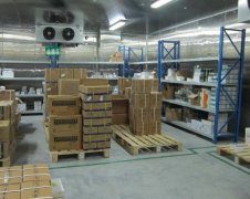 建個1000平米醫藥冷庫,大概要多少錢