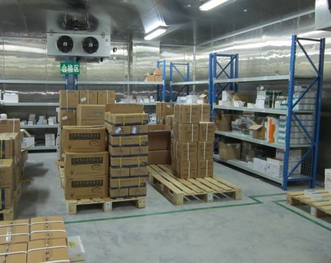 建個1000平米醫(yī)藥冷庫,大概要多少錢 建個1000平米醫(yī)藥冷庫,大概要多少錢