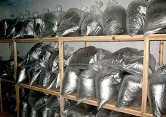 建個黃山毛峰茶葉冷庫造價，冷庫溫度多少