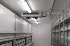 打算建個冷庫，應該如何設計