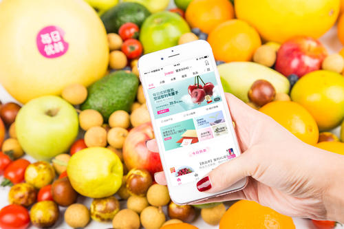 電商生鮮冷庫(kù)