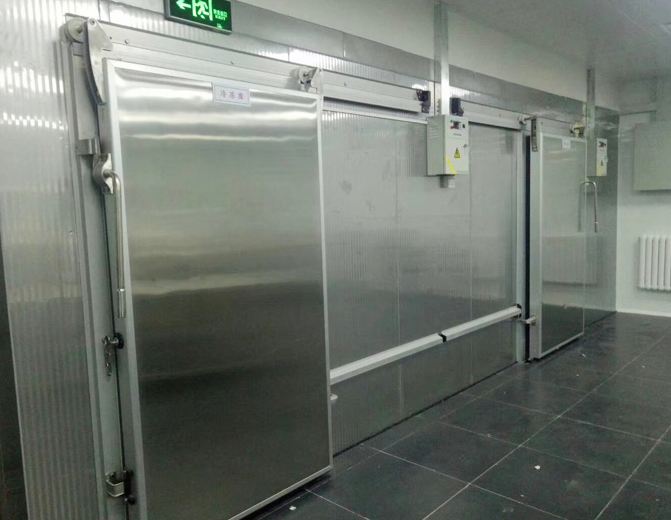 酒店冷庫 酒店冷庫