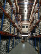 1000平米果蔬冷庫出租建造費用大概多少錢？