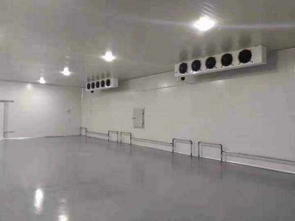 500平方米恒溫冷庫 500平方米恒溫冷庫