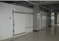 5000噸冷凍庫前期規劃設計，冷庫價格多少