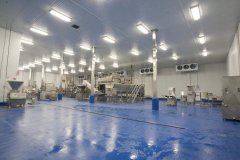 建造10000噸大型冷庫(kù)需要投資多少錢(qián)？