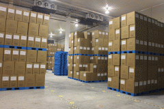 食品冷庫安裝費用多少?需要了解哪些方面