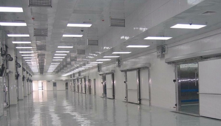 5000平米生鮮物流冷庫設計,冷庫設備安裝成本多少錢 5000平米生鮮物流冷庫設計,冷庫設備安裝成本多少錢