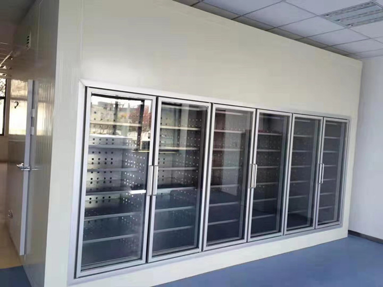2-8℃后補式冷庫(醫院冷藏庫)定制建設造價多少錢 2-8℃后補式冷庫(醫院冷藏庫)定制建設造價多少錢