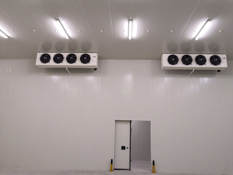 浙江佳時食品3000㎡牛肉、豆制品加工低溫冷藏冷凍庫工程案例 浙江佳時食品3000㎡牛肉、豆制品加工低溫冷藏冷凍庫工程案例