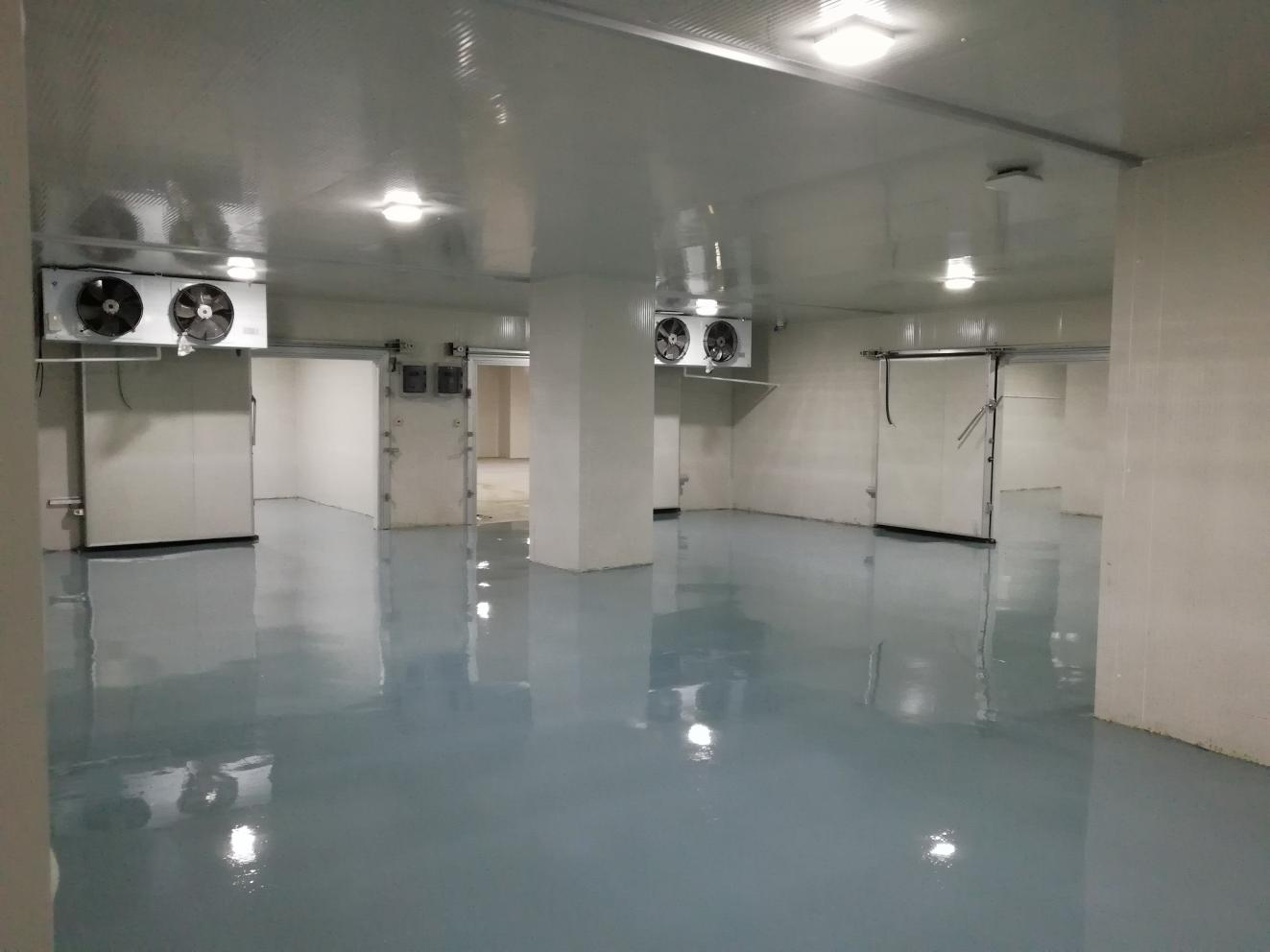 醫(yī)療冷庫 醫(yī)療冷庫