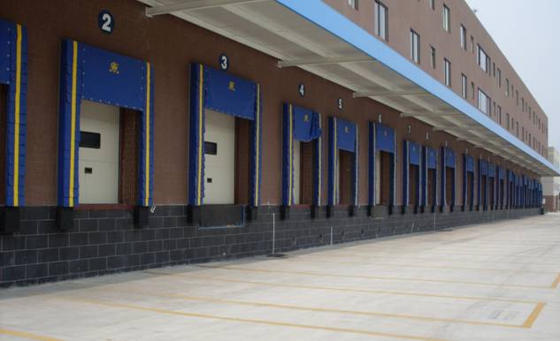 10000平米電商物流冷庫(配送冷庫)設(shè)備安裝多少錢? 10000平米電商物流冷庫(配送冷庫)設(shè)備安裝多少錢?