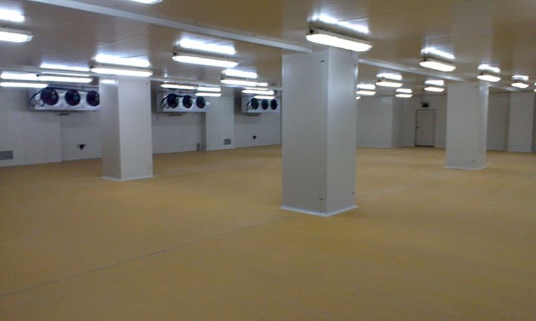 -18℃~-25℃食品貿(mào)易冷凍庫(kù)(低溫倉(cāng)庫(kù))安裝造價(jià)表 -18℃~-25℃食品貿(mào)易冷凍庫(kù)(低溫倉(cāng)庫(kù))安裝造價(jià)表