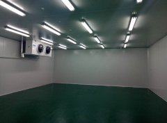 100m3血液冷庫溫度一般多少度,醫(yī)療冷庫報價