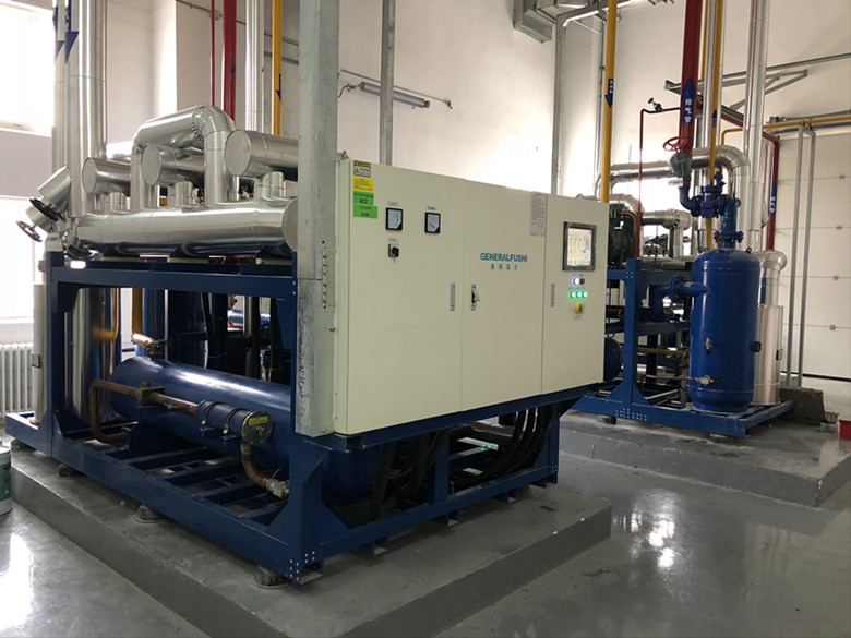 食品冷凍庫,低溫冷藏庫 機組圖片 食品冷凍庫,低溫冷藏庫 機組圖片