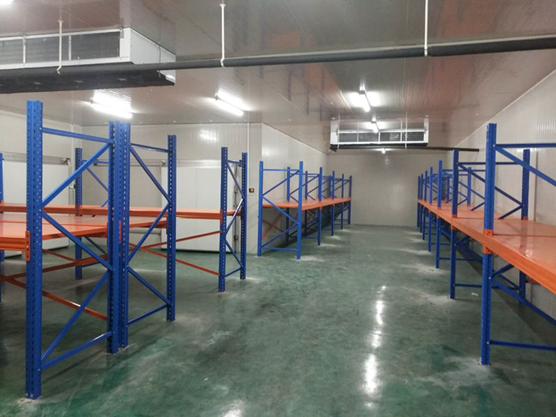 食品冷凍庫 食品冷凍庫