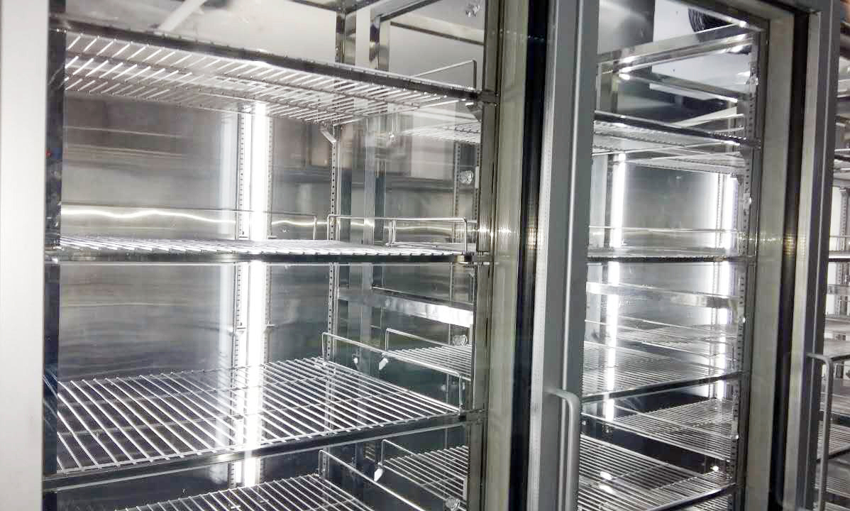 開冉制冷，gsp冷庫(kù)，gmp冷藏庫(kù)