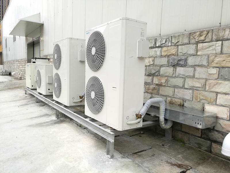 開冉制冷,食品貿易冷庫,肉制品冷凍庫 開冉制冷,食品貿易冷庫,肉制品冷凍庫