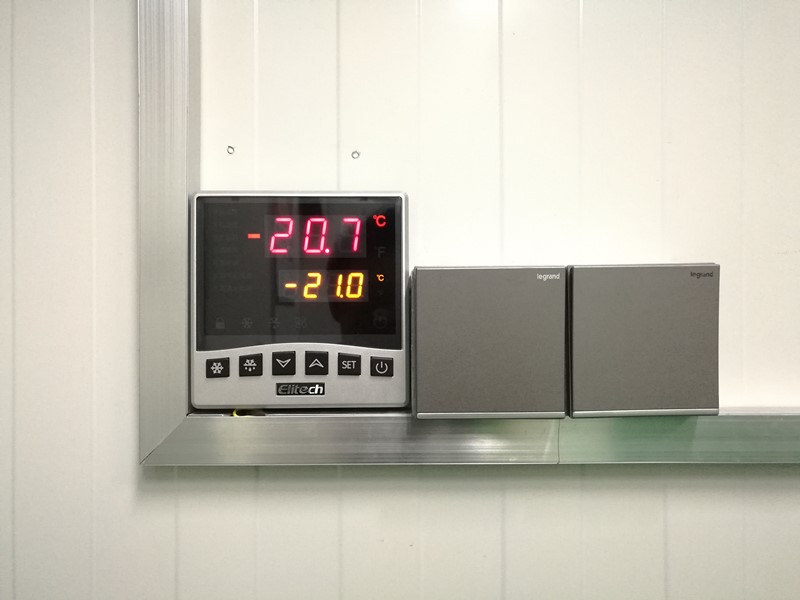 開冉制冷,低溫冷凍庫 開冉制冷,低溫冷凍庫