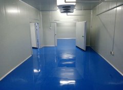 GSP認證醫(yī)院藥房冷藏庫(藥品冷庫)建造多少錢一平米