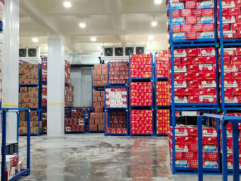 開冉制冷,荔枝氣調庫 開冉制冷,荔枝氣調庫