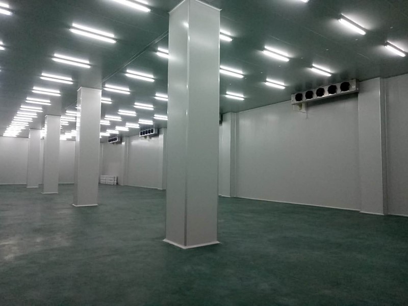 開冉制冷,食品冷凍庫 開冉制冷,食品冷凍庫