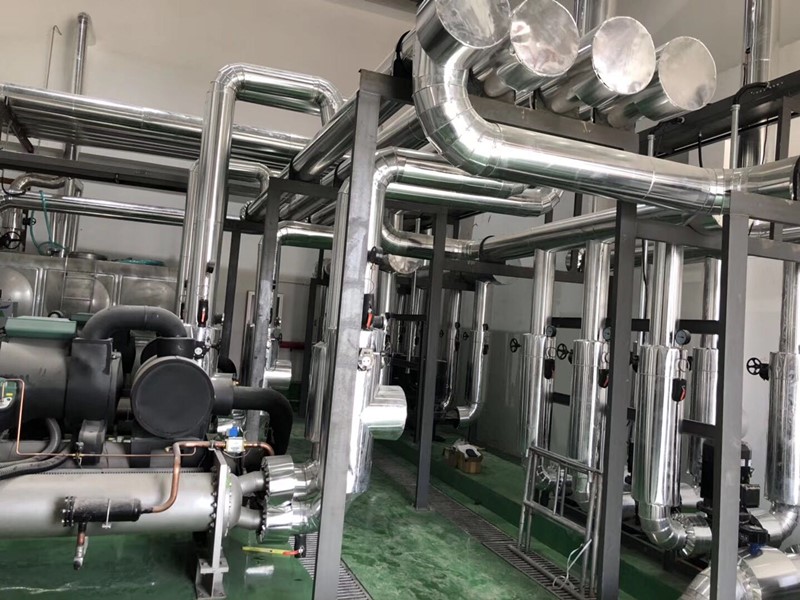 開冉制冷 開冉制冷