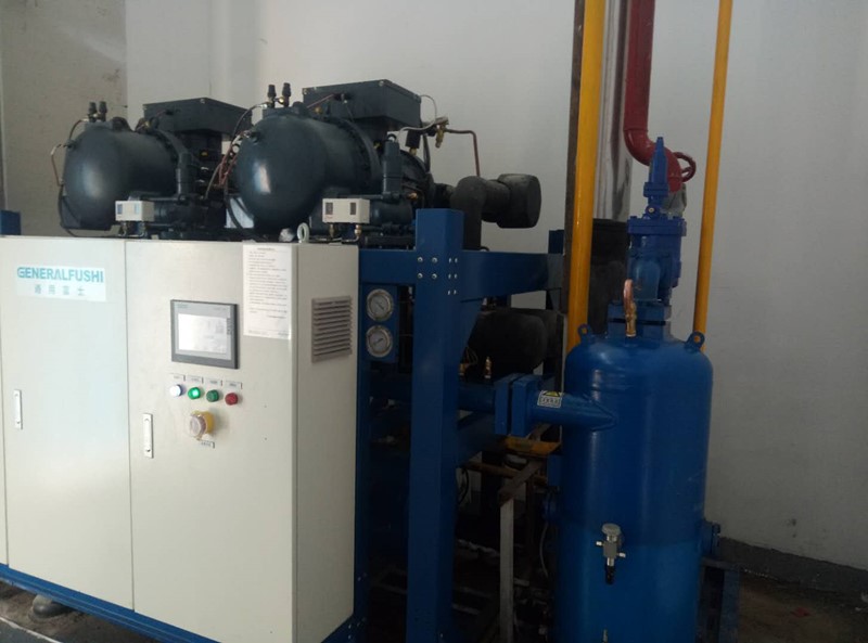 風冷冷庫和水冷冷庫哪個比較好 風冷冷庫和水冷冷庫哪個比較好