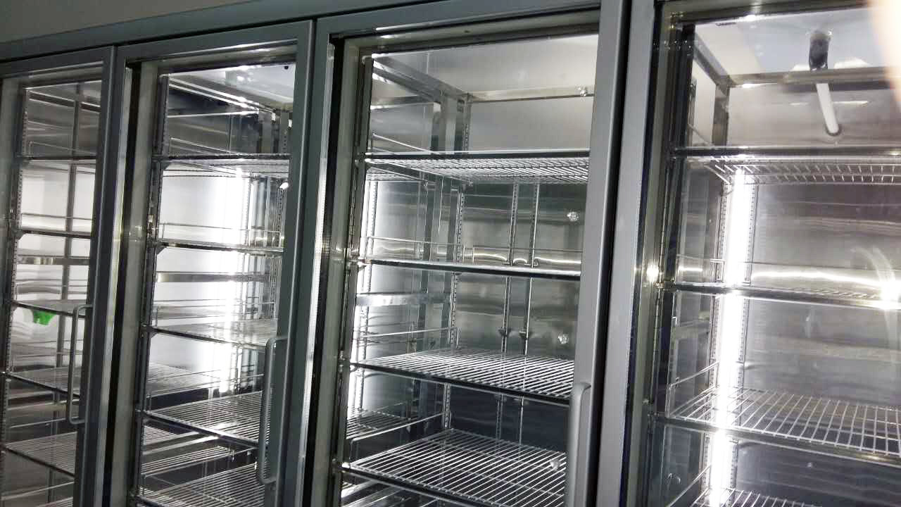 開冉制冷，醫(yī)藥冷庫，疫苗冷庫