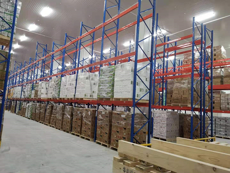 開冉制冷,冷鏈物流冷庫 開冉制冷,冷鏈物流冷庫