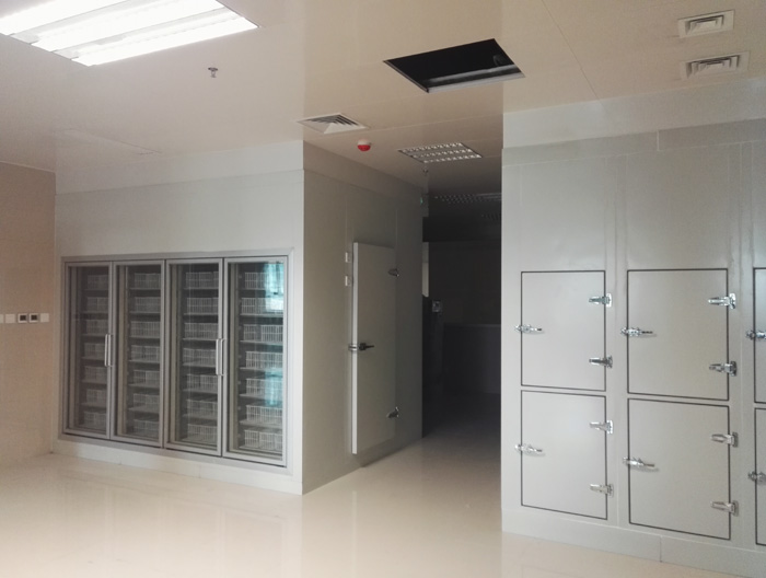 開冉制冷,生物試劑冷庫,生物標(biāo)本冷庫 開冉制冷,生物試劑冷庫,生物標(biāo)本冷庫