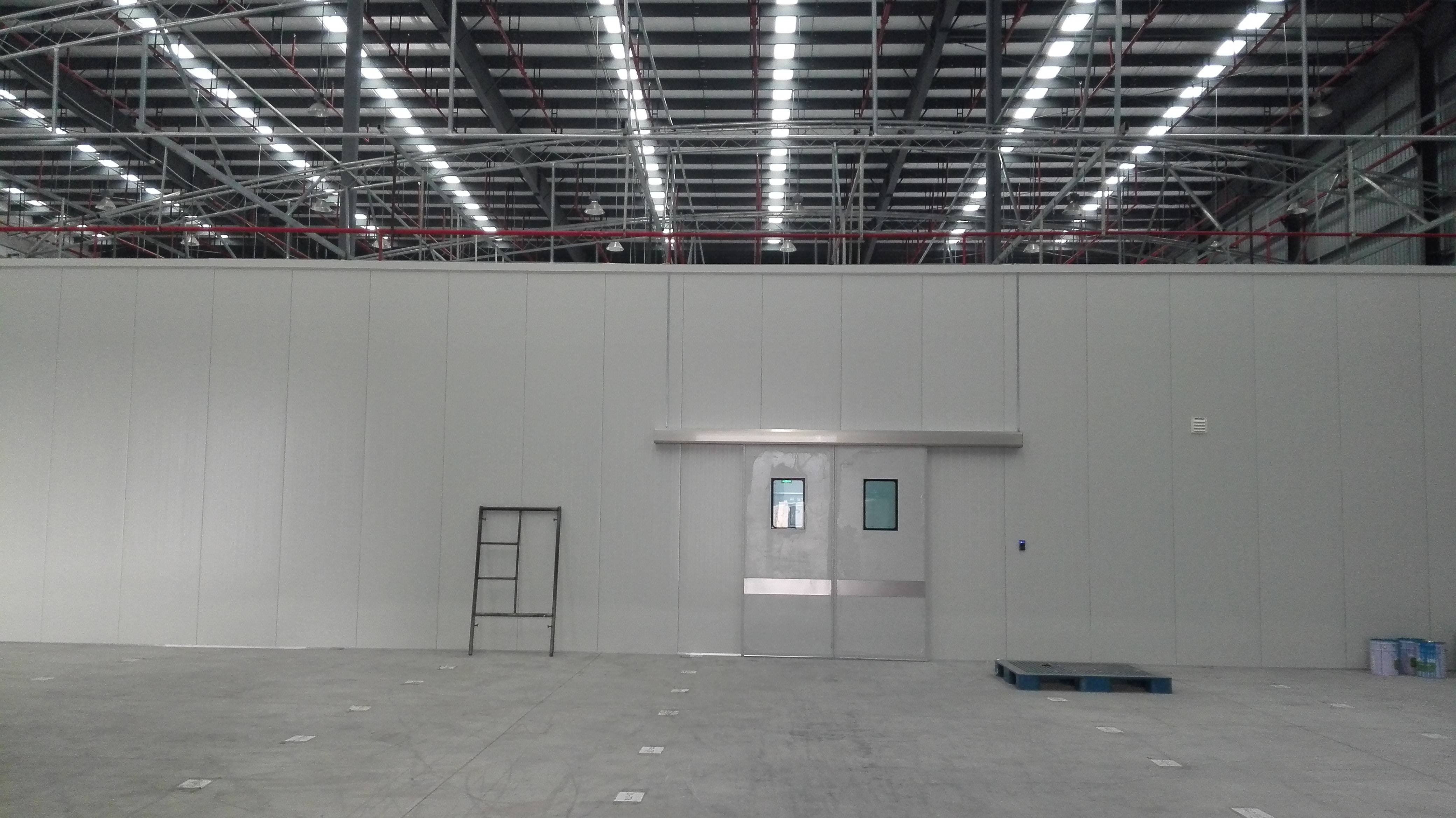 200立方醫院藥房冷庫 200立方醫院藥房冷庫