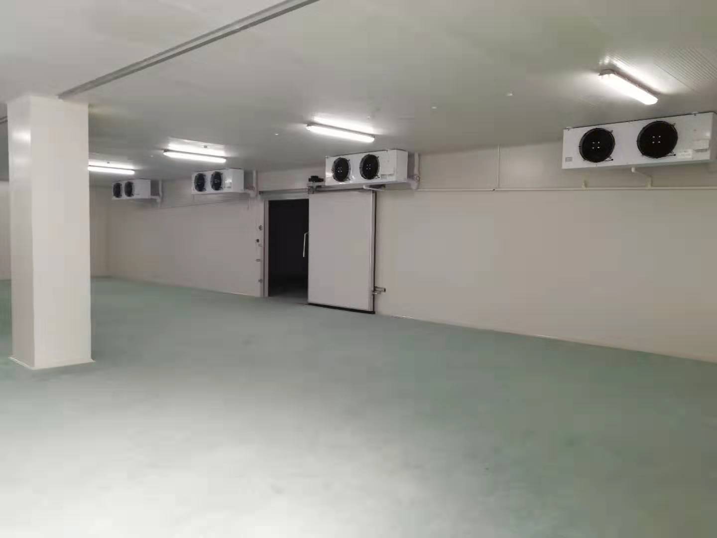 海鮮低溫倉庫 海鮮低溫倉庫