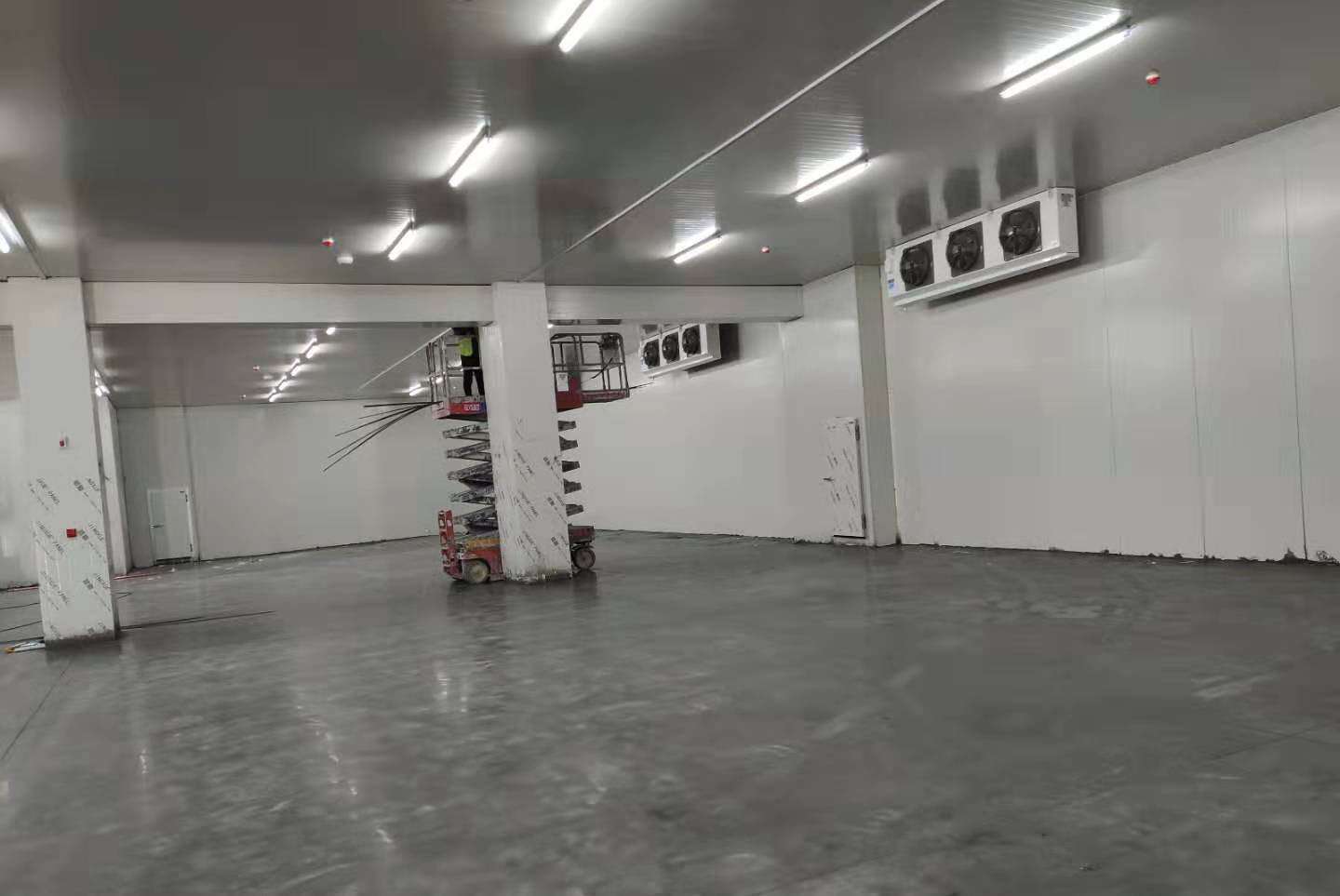 牛奶冷庫(kù) 牛奶冷庫(kù)