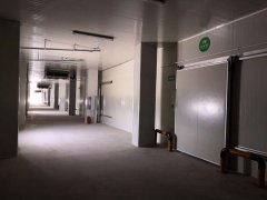 3000平米的食品多溫型冷庫哪些因素影響建造費(fèi)用?