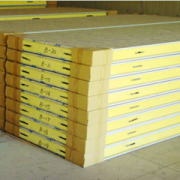 聚氨酯和聚苯乙烯冷庫保溫板價格,哪個好