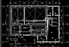 冷庫設(shè)計技術(shù)方案以節(jié)能為目標